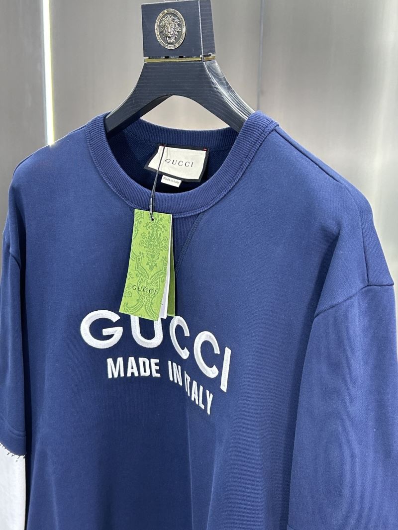 Gucci Hoodies